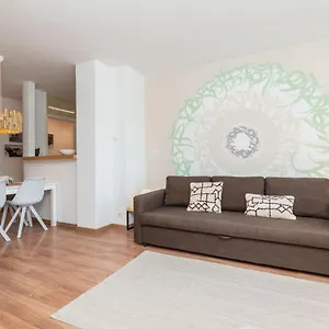 Apartamento Fontargent 2, Soldeu